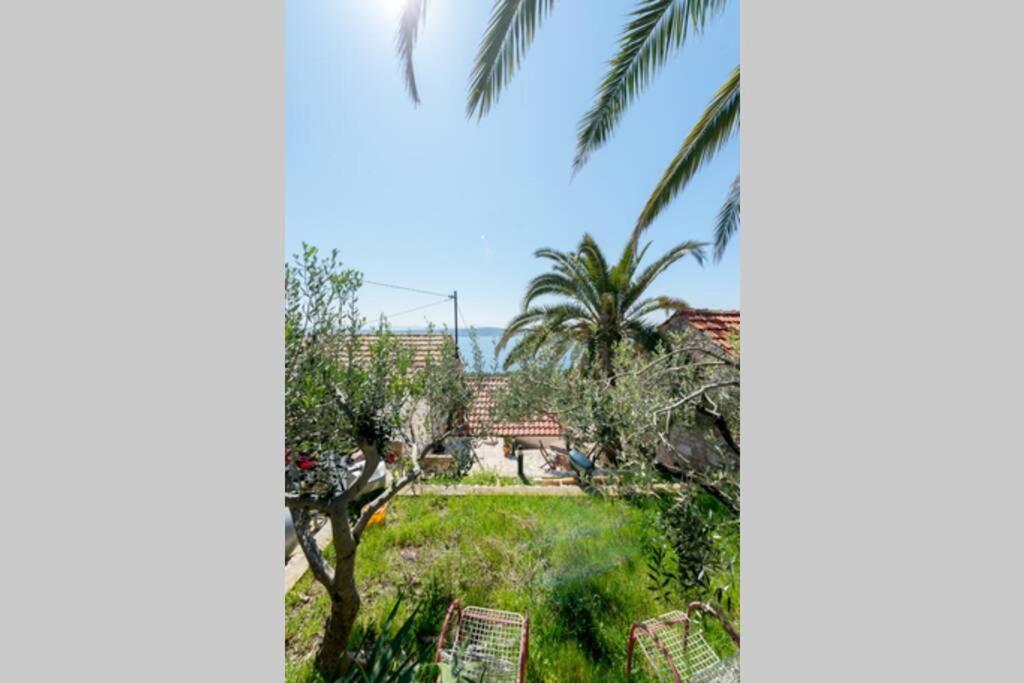 Ladovina, Relaxing Enviroment With A Modern In A Old Stone House * Zavala